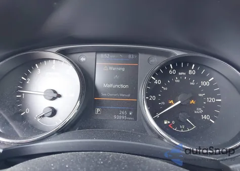 2020 Nissan Rogue S/Sv from USA, damaged, VIN JN8AT2MTXLW037087